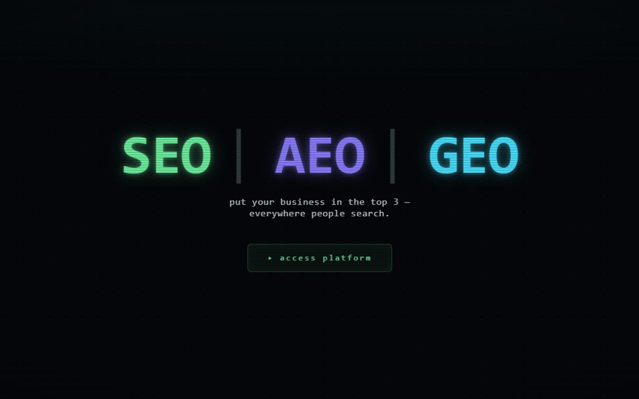 essio — product preview